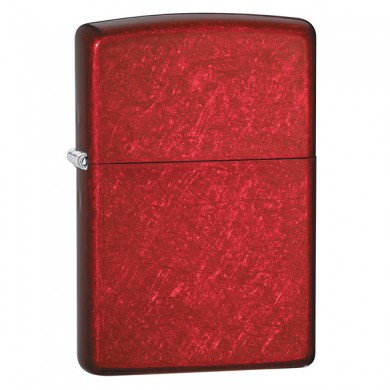 Candy Apple Red
