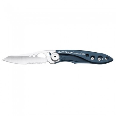 SKELETOOL® KBX Denim