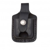 Lighter Pouch w/Loop & Thumb Notch