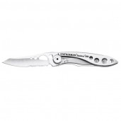 SKELETOOL® KBX Stainless Steel