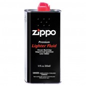 Zippo Benzin (355 ml)