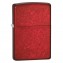 Candy Apple Red