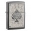 Ace Filigree. Black Ice