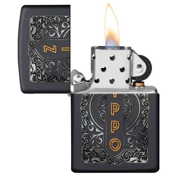 Zippo |