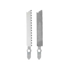 SAW AND FILE FOR SURGE®
