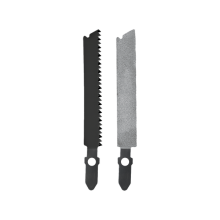 SAW AND FILE FOR SURGE® BLACK