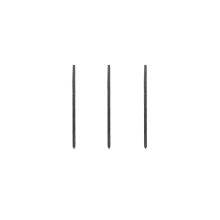 EYEGLASS BIT KIT 3 PACK