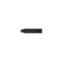 CARBIDE GLASS BREAKER BIT