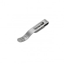 LANYARD RING & POCKET CLIP (FREE, BOND)