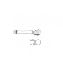 Lanyard Ring & Pocket Clip Kit.