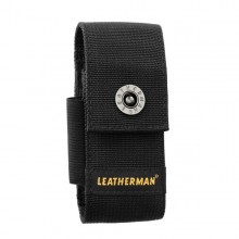 Nylon skede m. lommer. Large
