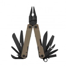 REBAR® COYOTE TAN