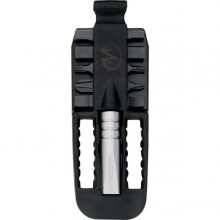 Removable Bit Driver Black