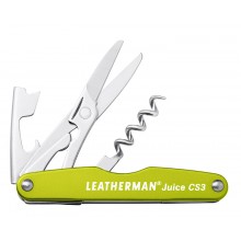 JUICE® CS3 Moss Green