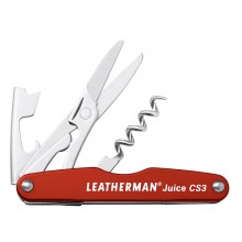 JUICE® CS3 Cinnabar Orange