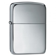 Hand Satin Sterling Silver 1941 Replica