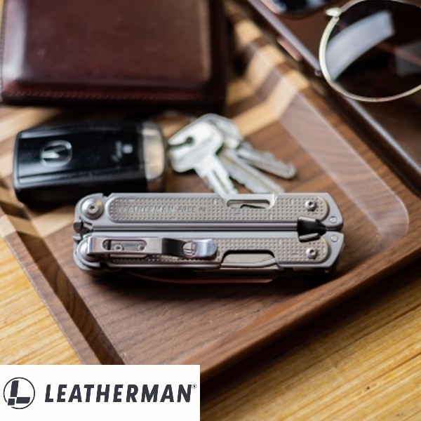 Leatherman