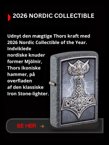 2026 Nordic Collectible