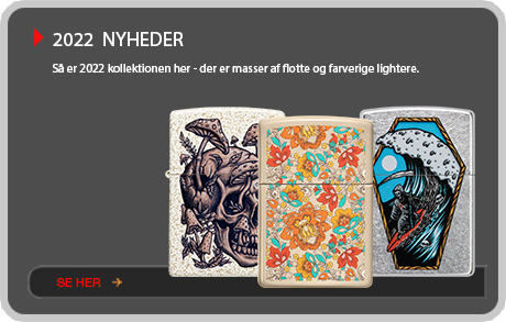 Nyheder