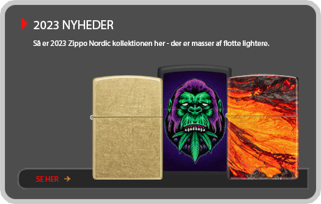 Nyheder