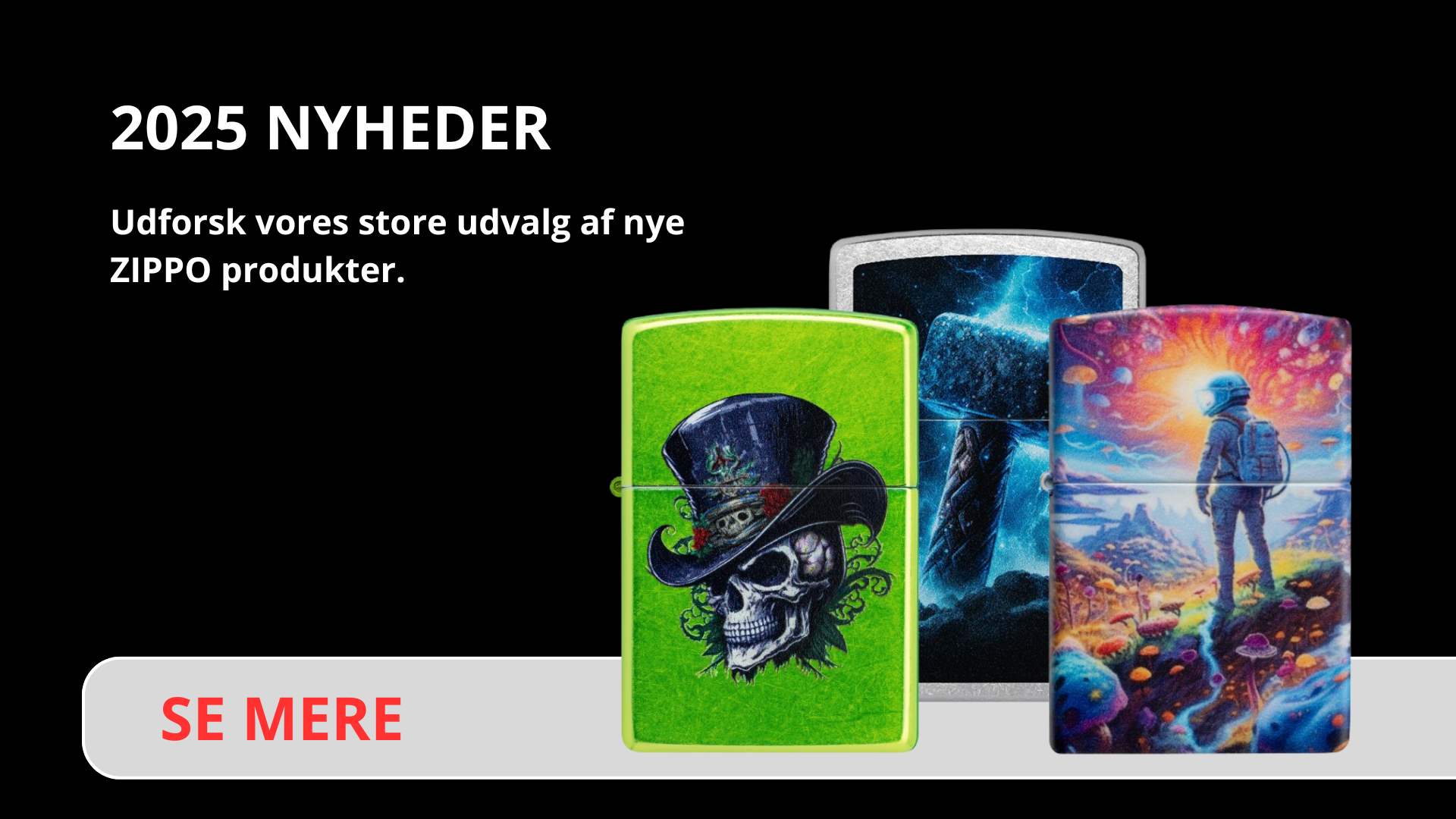 Nyheder
