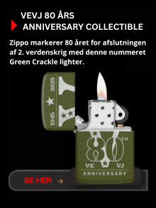 VEVJ 80TH Anniversary