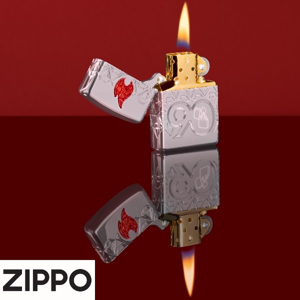 Zippo